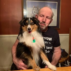 Meet your Posher, Bradley